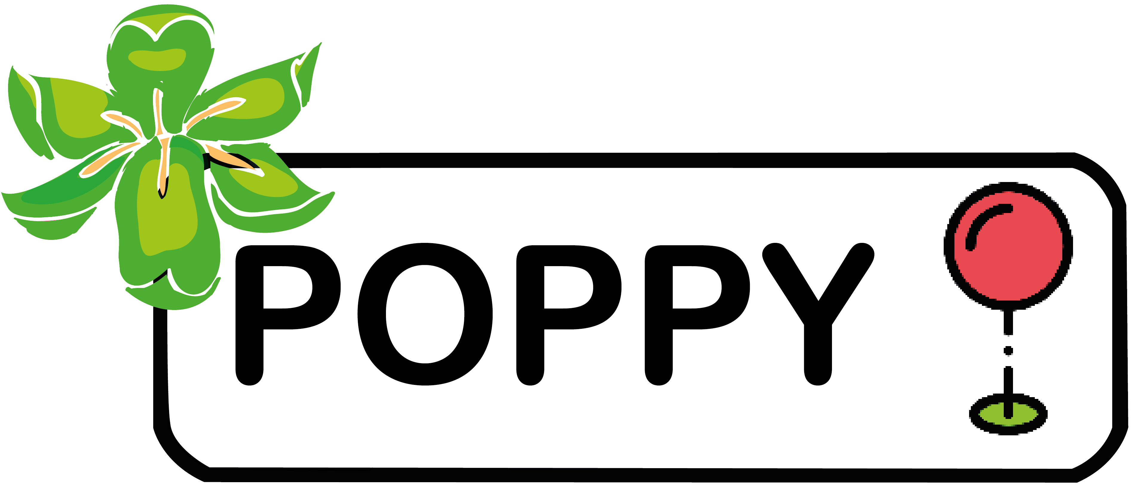 Poppy Alert Logo